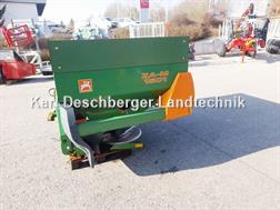 Amazone ZA-M 1501 Profis Tronic Wiegestreuer