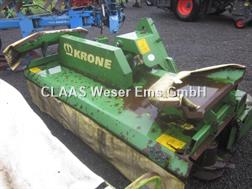 Krone EASY CUT 28 P