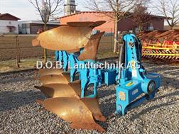 Lemken VariOpal 141