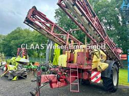 Hardi COMMANDER 4200 PLUS TWIN FORCE, 30 m, 4200 L