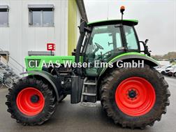 Deutz-Fahr AGROTRON 165