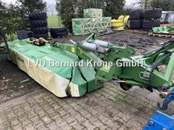 Krone EC R 400