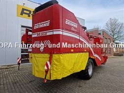 Grimme SE 150-60 UB XXL