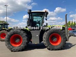 Claas XERION 3800 