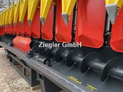 Ziegler Corn Champion Evolution 2 12x75cm