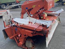 Kuhn FC 313 F Lift Control