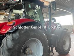 Case IH PUMA 240 CVX