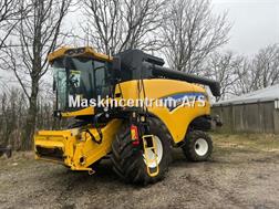 New Holland CX 6090