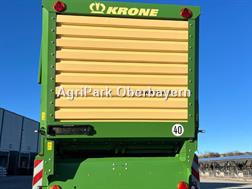 Krone TX 460