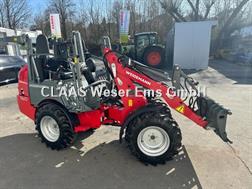 Weidemann 1160