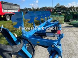 Lemken Diamant 16