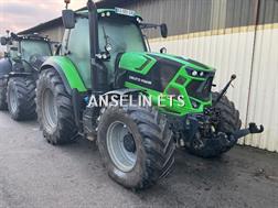 Deutz-Fahr 6165RCS