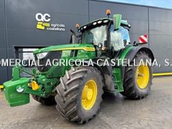 John Deere 6R 185