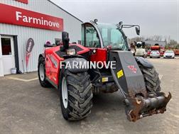 Massey Ferguson TH 7038