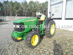 John Deere 5315 F