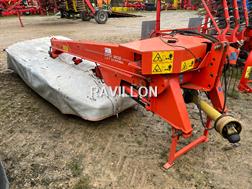 Kuhn GMD 802