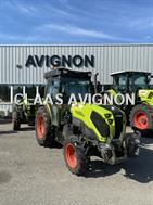 Claas NEXOS 230 M TRADITION