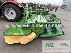 Krone EasyCut B 870 CV Collect