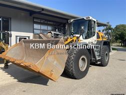 Liebherr L 550 X Power