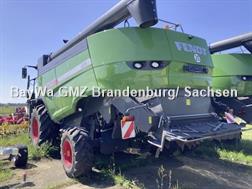 Fendt 6335 C