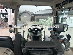 Fendt 716 Vario