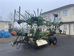 Krone KS 12.5 / 4x13