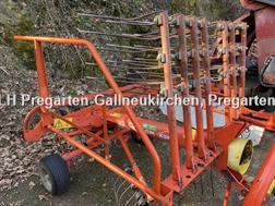 Kuhn Schwadkreisel GA 3201 GM