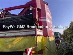 Grimme SE 150-60