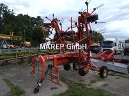 Kuhn GF8501 T DIGIFRIVE