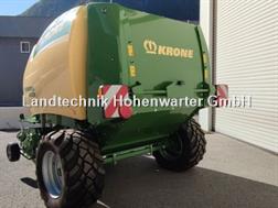 Krone Comprima F 125 XC (16031)