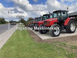 Massey Ferguson 6485