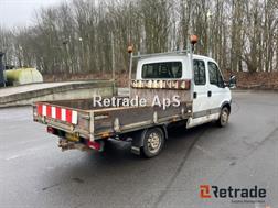 Iveco Daily  29l D