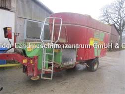 Strautmann Verti Mix 1501 Double