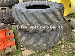 Trelleborg 600/70R30