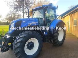 New Holland T 7.170