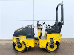 Bomag BW80AD-5 - New / Unused / Kubota Engine