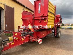 Grimme SE 150-60 170 Aufnahme