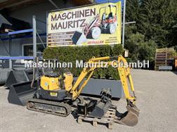 Yanmar Vio10-2U