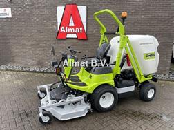 Grillo FD 900 4WD frontmaaier met hoogkiep