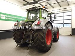 Fendt 828 Vario 