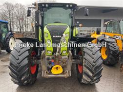 Claas ARION 620  