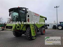 Claas LEXION 660