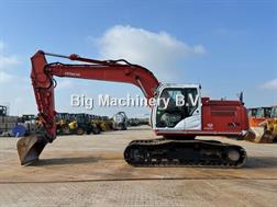 Hitachi ZX180LC-5B