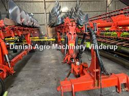 Kuhn Vari-Leader 8F