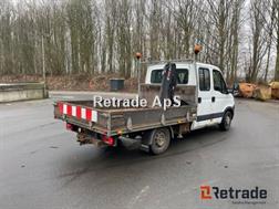 Iveco Daily  Daily 29l 13 D