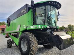 Deutz-Fahr 6060