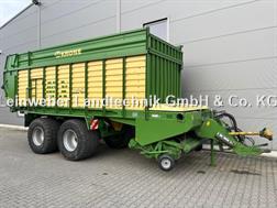 Krone MX 350 GD