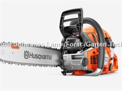 Husqvarna Benzin-Motorsäge 560 XPG / 560 XP G Mark II mit Gr