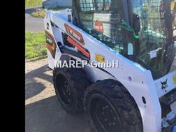 Bobcat S450