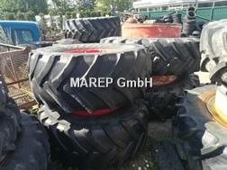 Michelin FENDT 820